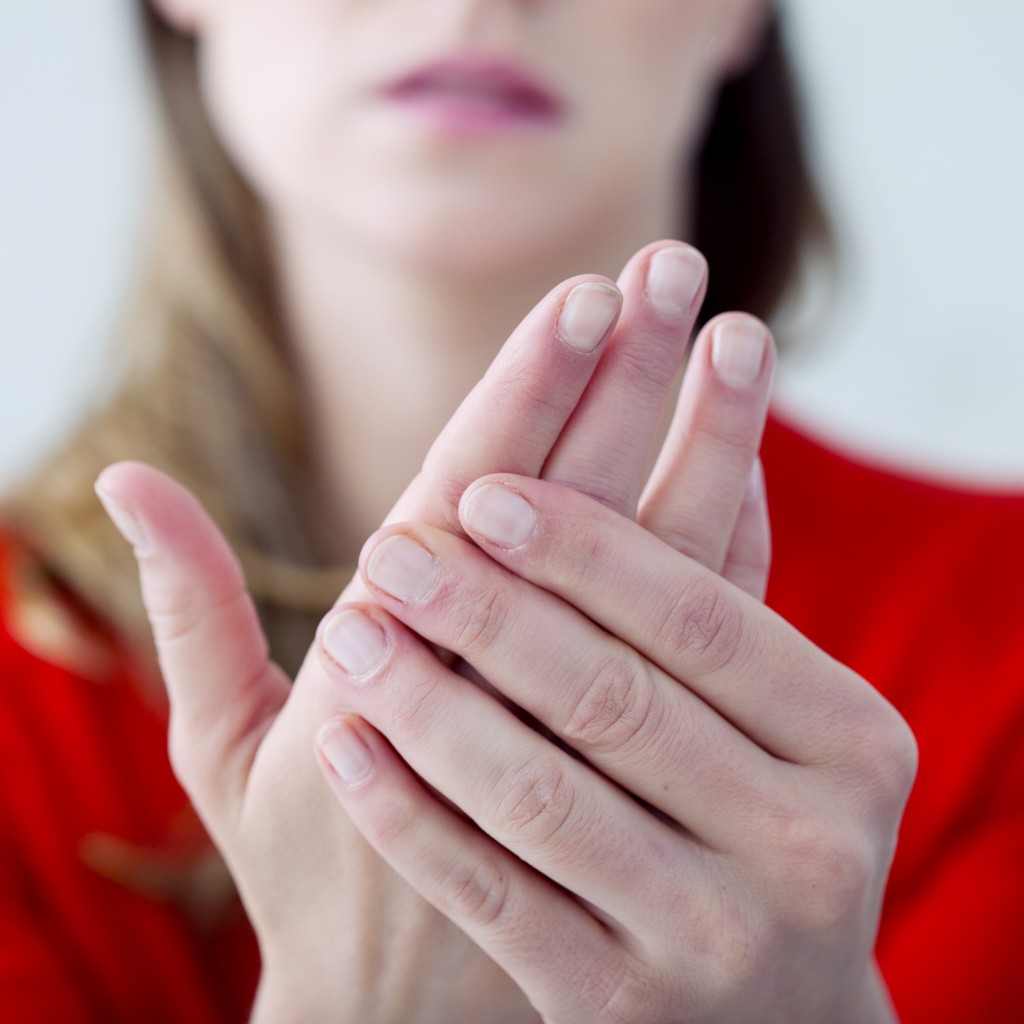 Iloprost Found To Mitigate Raynaud’s Syndrome Symptoms and Heal