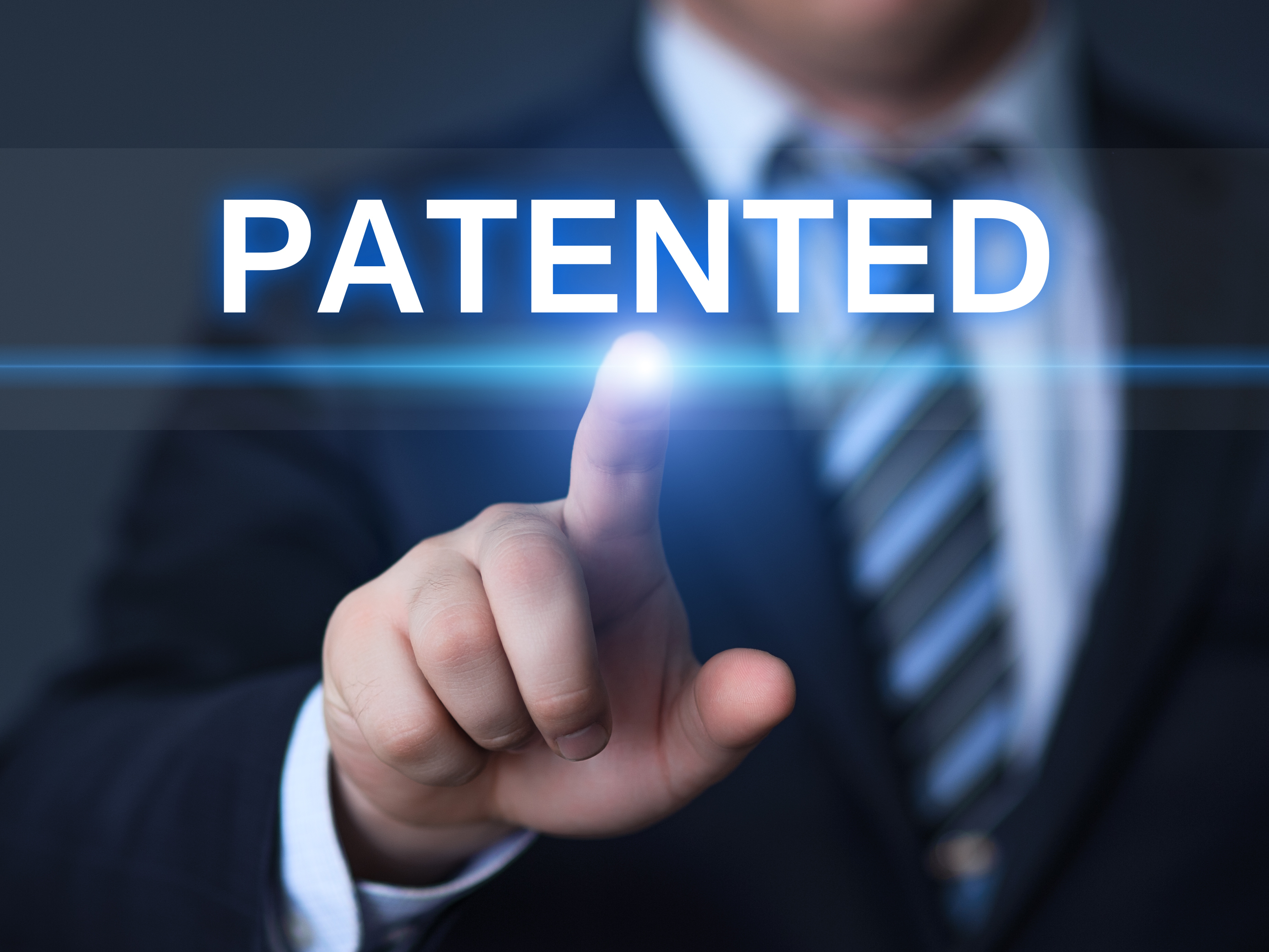iBio technology platform, European patent