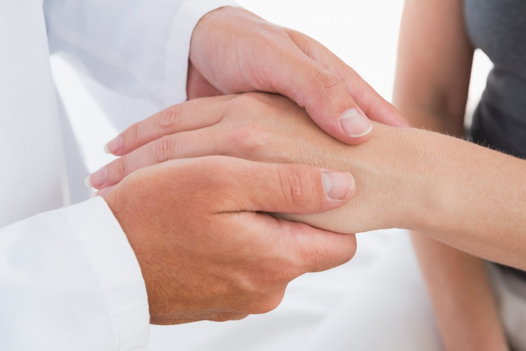 Cellbased Hand Therapy in Systemic Sclerosis Patients Shows 1 Year