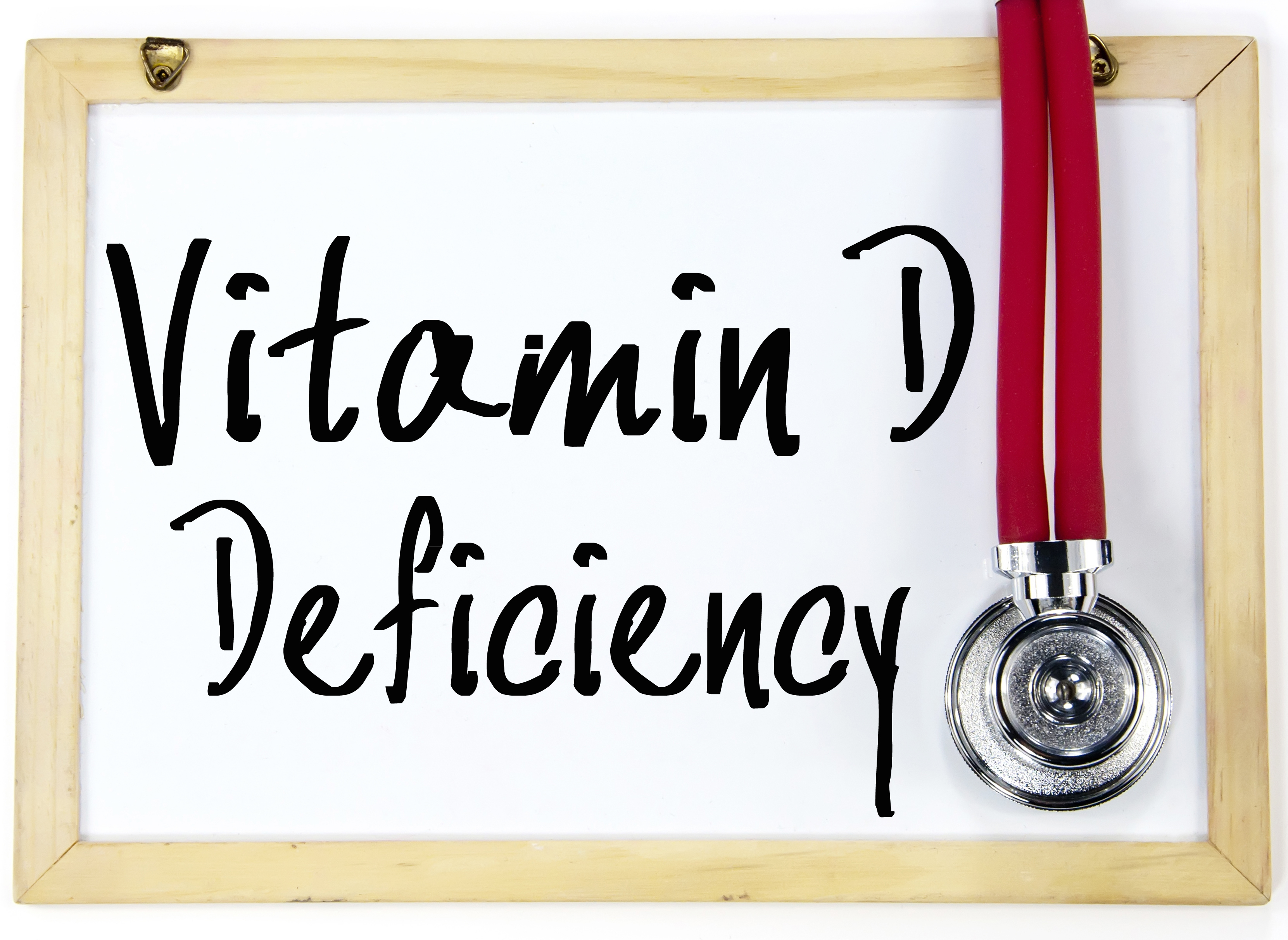 vitamin D and disease
