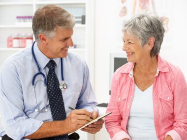 scleroderma clinical study