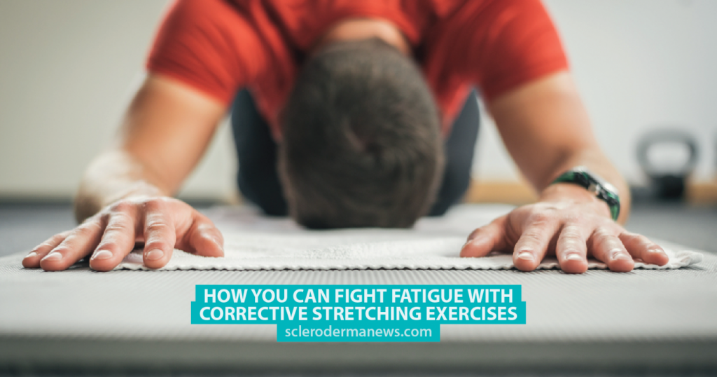 How You Can Fight Fatigue With Corrective Stretching Exercises