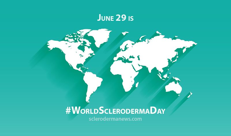 scleroderma day