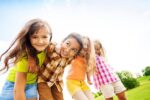 children