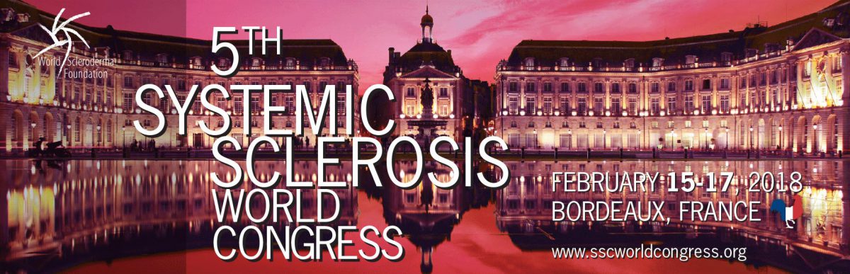 Systemic Sclerosis World Congress