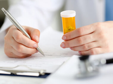treatments, full-time patient