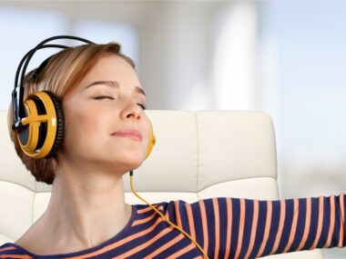 music