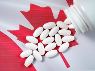 Ofev and Health Canada