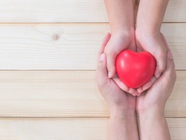 heart health and scleroderma