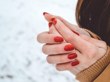 skin involvement study