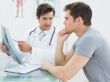 stem cell transplant