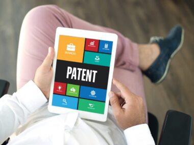 new patent Emerald Health cannabis treatments