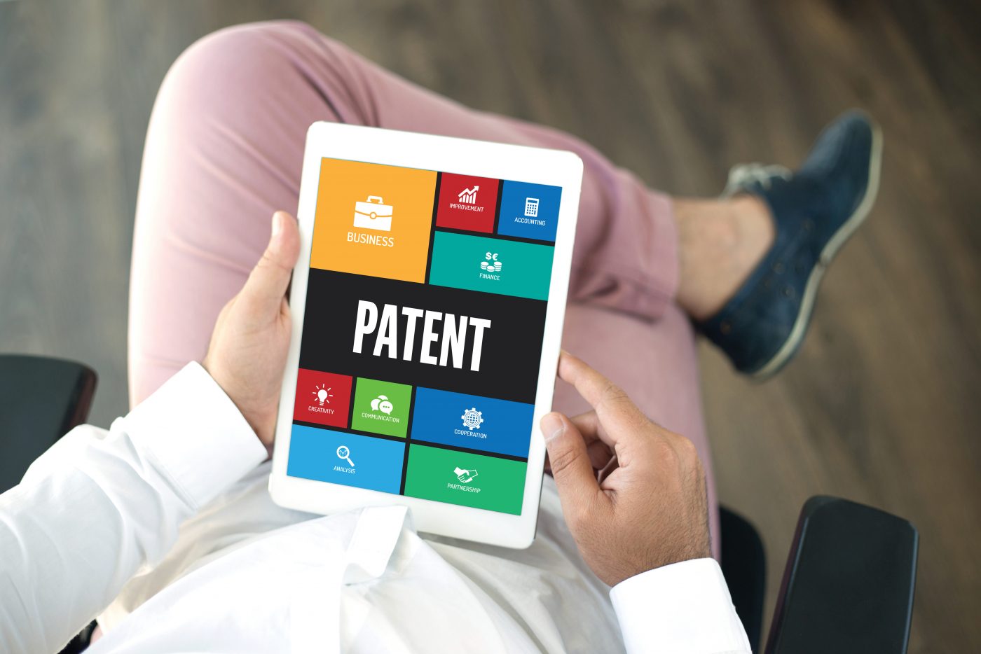 new patent Emerald Health cannabis treatments