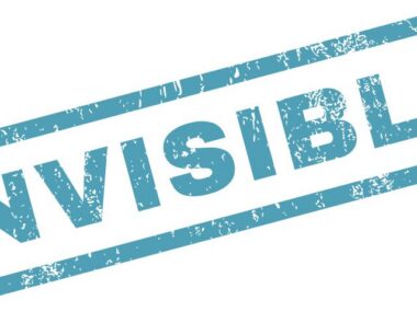 invisible