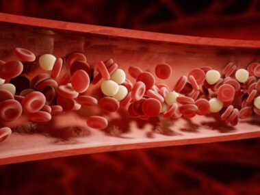 Galectin-3 blood levels