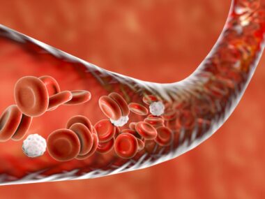 Proteins involved in scarring, immune cell activation