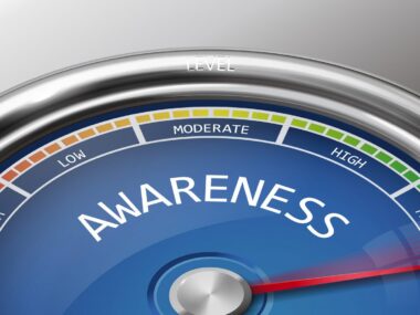 October Raynaud’s awareness