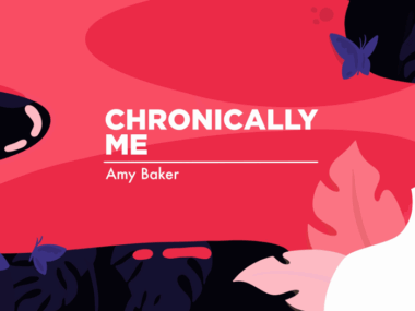 relationship with someone with chronic illness| Scleroderma News | banner image for column titled 