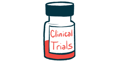 HZN-825 trial | Scleroderma News | dcSSc trial enrolling | illustration for clinical trials