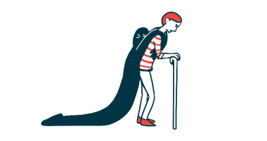 scleroderma patients | Scleroderma News | fatigue depression illustration