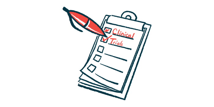 treatment for Raynaud's | Scleroderma News | illustration of checklist with 
