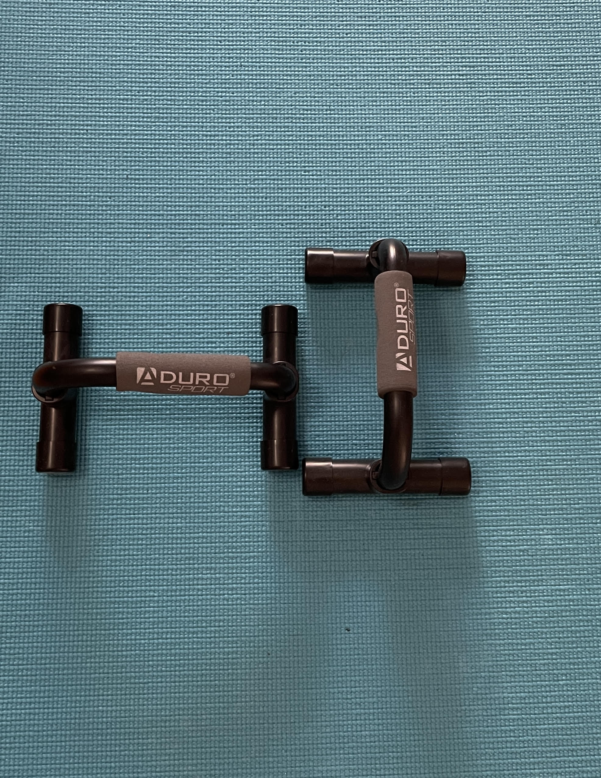 How to Get Past Exercise Challenges With Adaptive Tools and Pep Talks ...