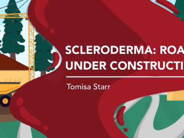 Banner for Tomisa Starr's column 