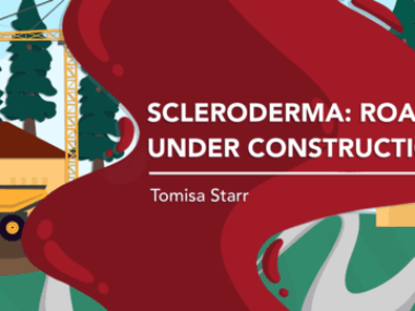 banner for Tomisa Starr's column 